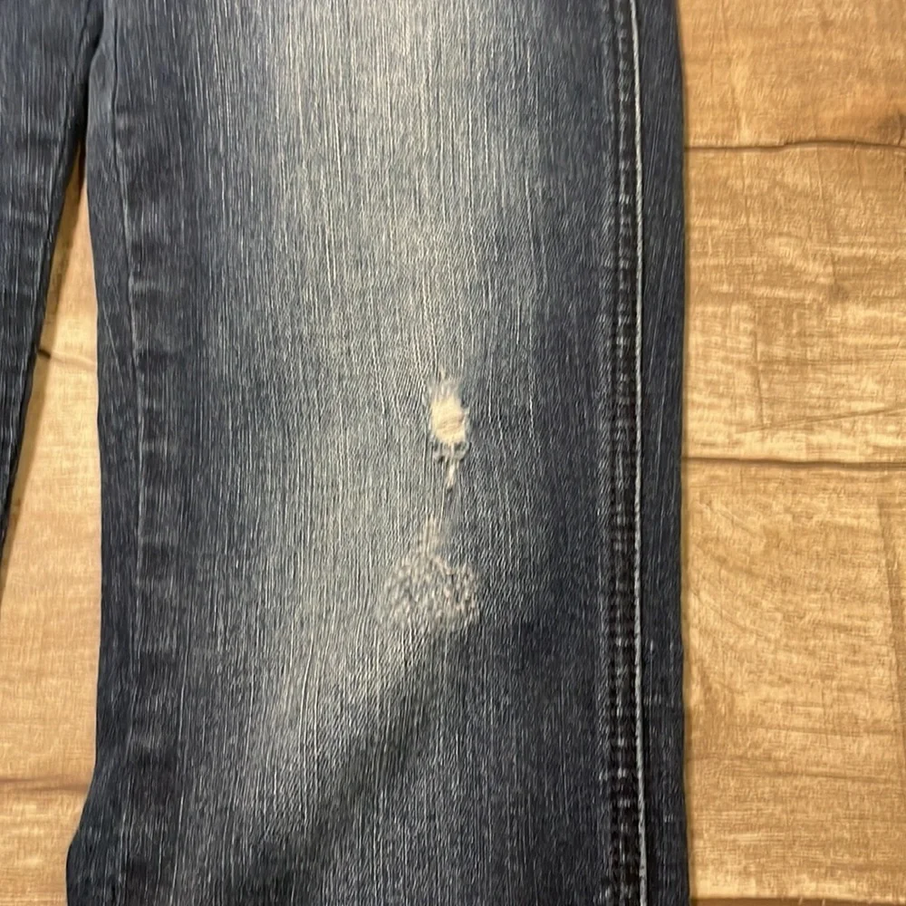 Kancan buttonfly jeans - Picture 4 of 9